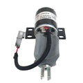 12V Fuel Shut Off Stop Solenoid 1542772 778762485 Fits For Hyster