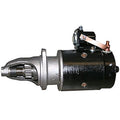 158734as Dr/dd Starter For White Oliver Tractor 1550 1650 1750 1850
