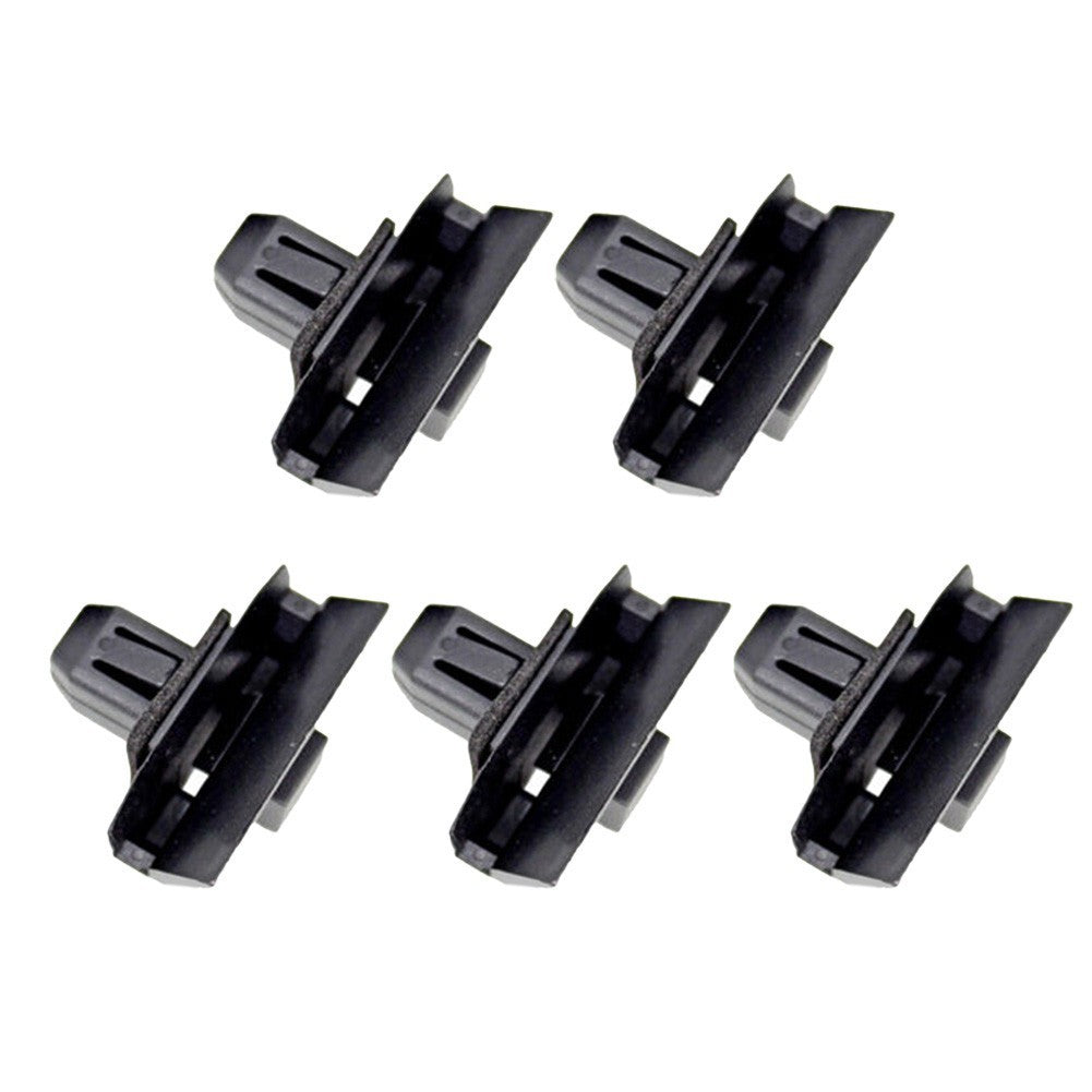 Bumper Moulding Clip Pack for Toyota