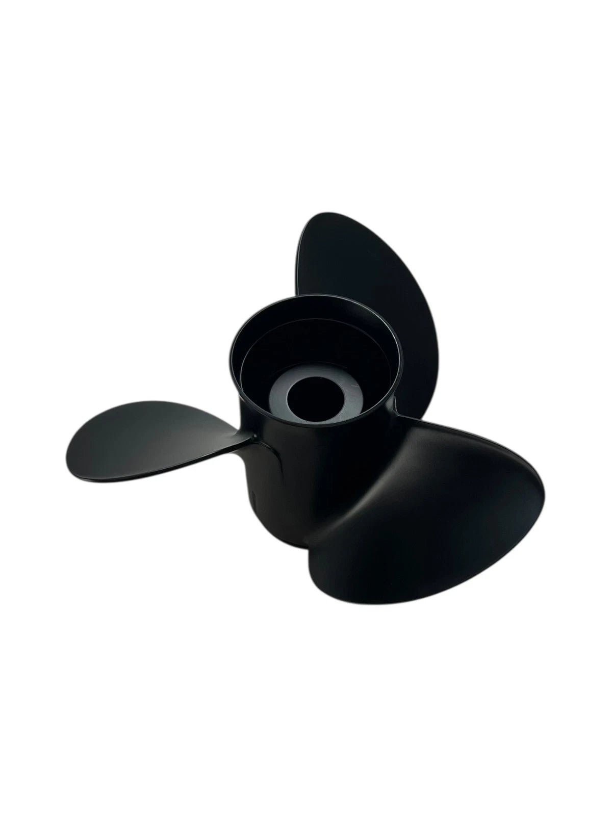 Evinrude Johnson 3 X 13.2 X 19 Rh, Aluminum | Hook & Hull Co