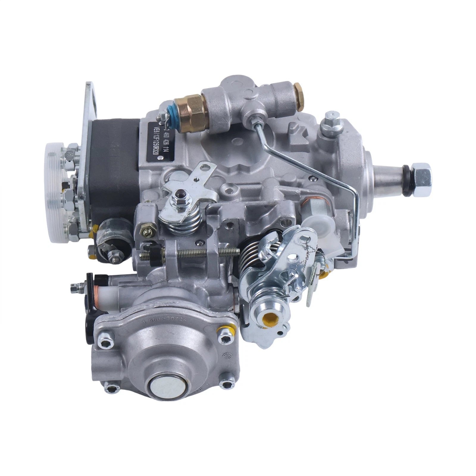 Fuel Injection Pump 3910769 3914926 3916991 0460426114 For Dodge