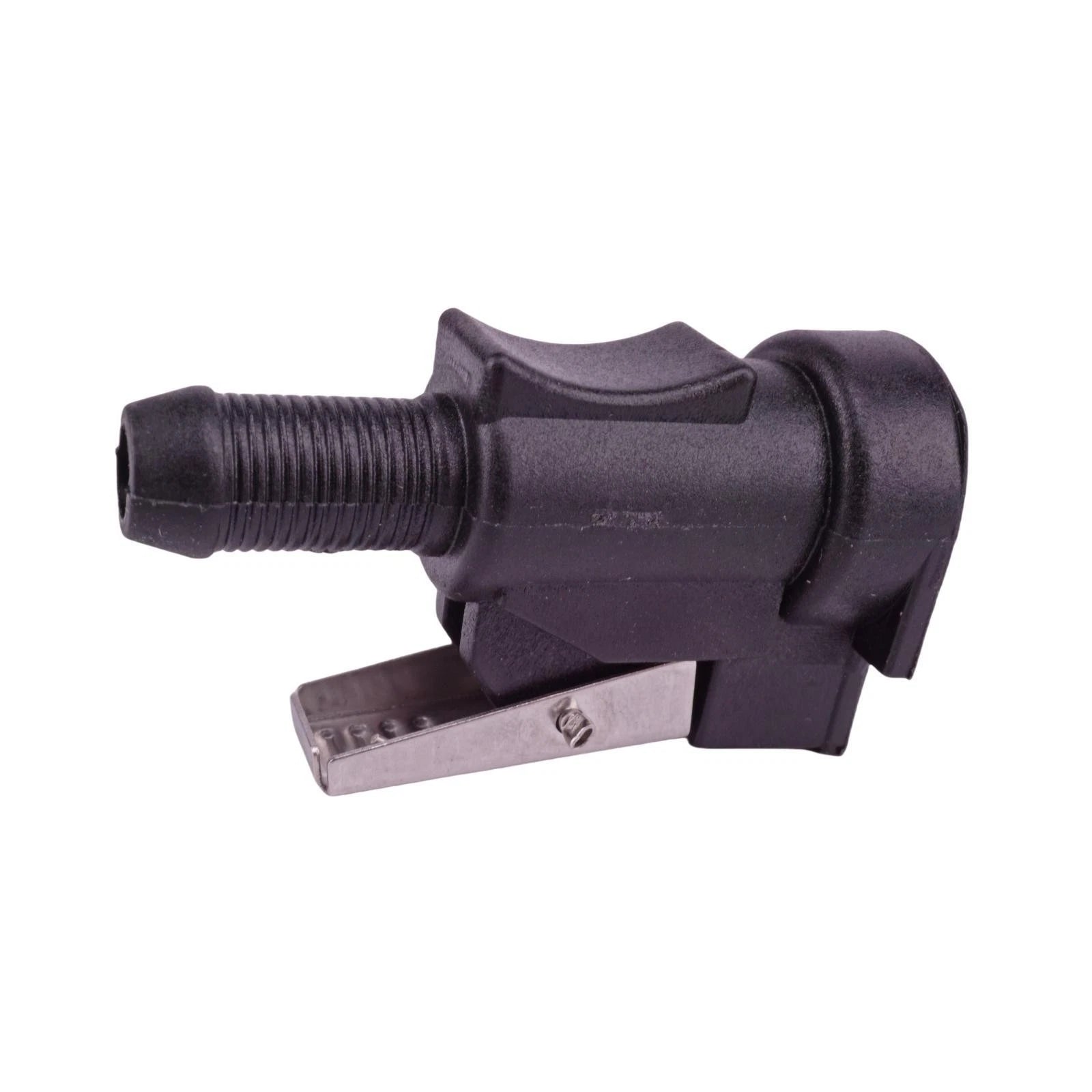 New Johnson Evinrude Fuel Line Connector 3/8" For Outboards