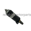 Yn35v00052f1 Solenoid Valve Fits For Kobelco | Hook & Hull Co