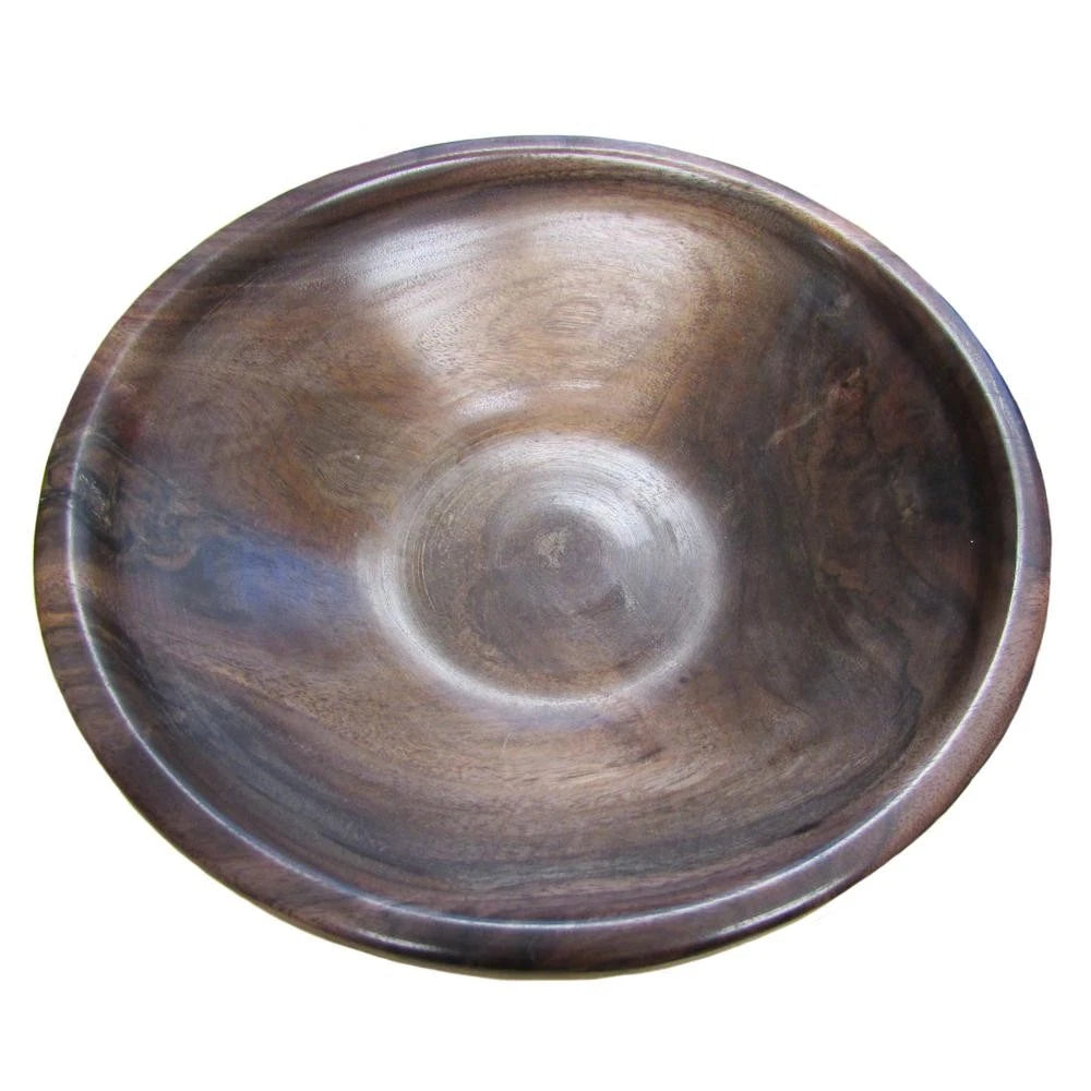 Black Walnut Bowl