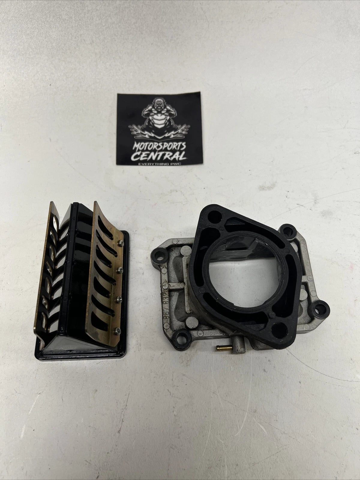 Sea Doo Gtx Xp Gsx Rx Lrv Ltd 947 951 Reed Reeds Valve Valves Cage