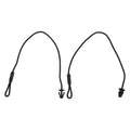 Enhanced Rear Parcel Shelf Straps For Ford Fiesta 08 12 Reliable