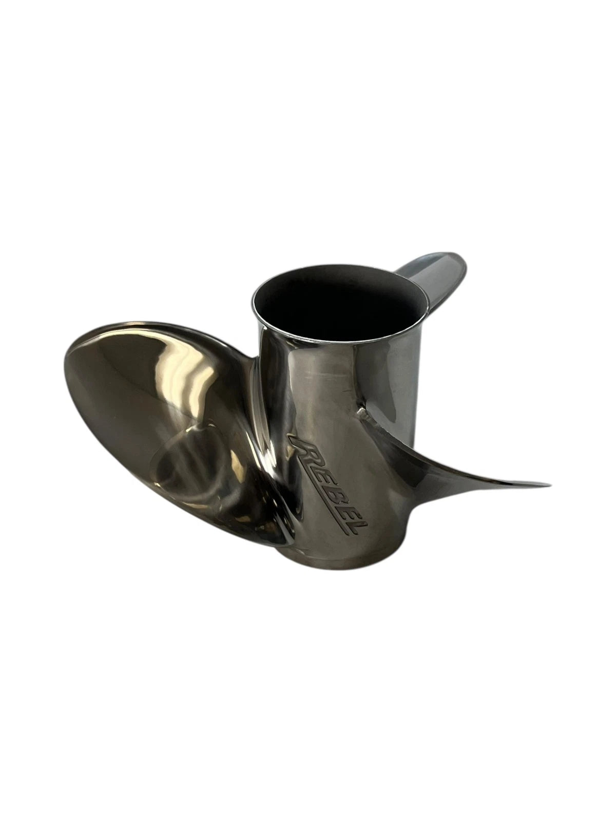 Evinrude Johnson 3 X 14 7/8 X 22 Lh, Rebel Ss | Hook & Hull Co