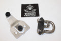 Sea-doo Gti Se 155 - Gtx Ltd 947/951 Oem U-clamp Tow Hook 292000011