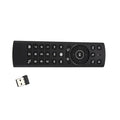 G20s Pro Bt 2.4g Wireless Voice Remote Control For Android Tv Box