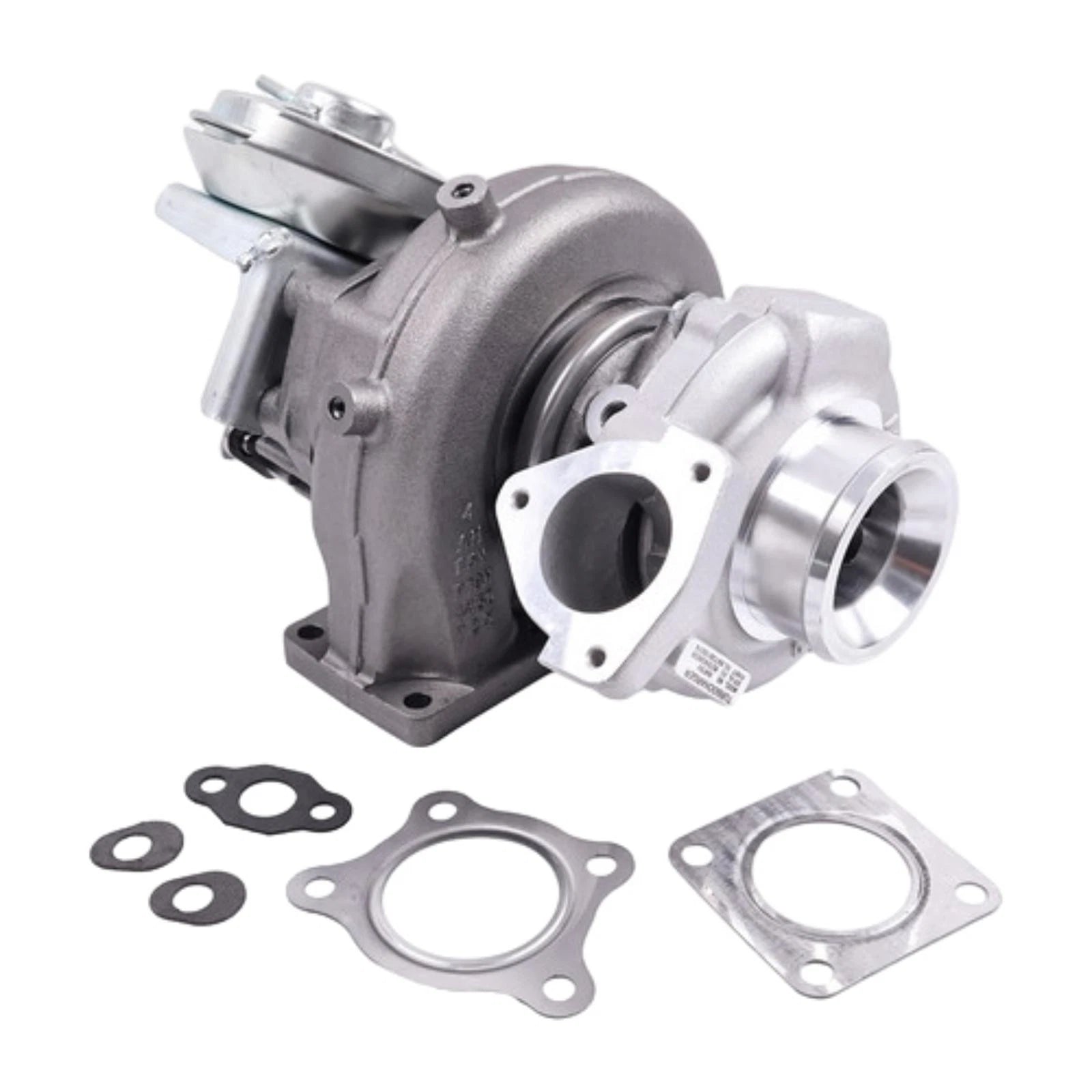 Rhf5v Turbocharger 8-97381507-2 Vea30023 For Isuzu 4jj1 Engine Nlr