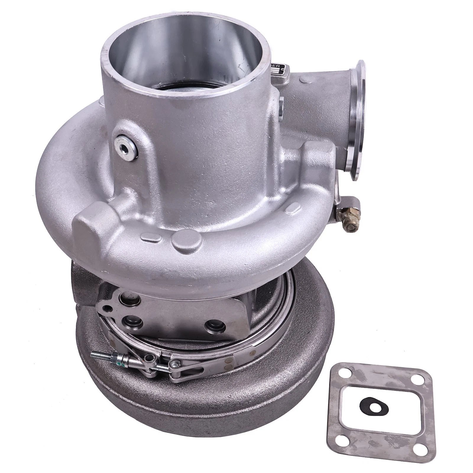 He551v Turbocharger 4089713 3768264 2881993rx For Cummins Engine Isx