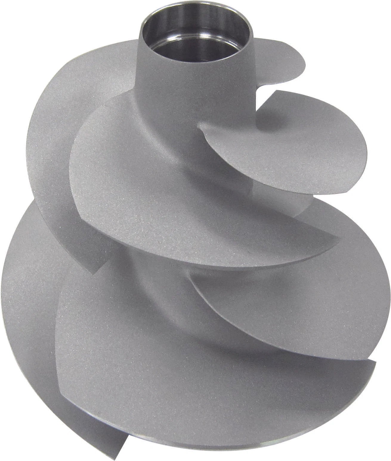 Solas Srz-fy-09/14 Impeller 09-17 Seadoo 215 230 255 260 Flyboard