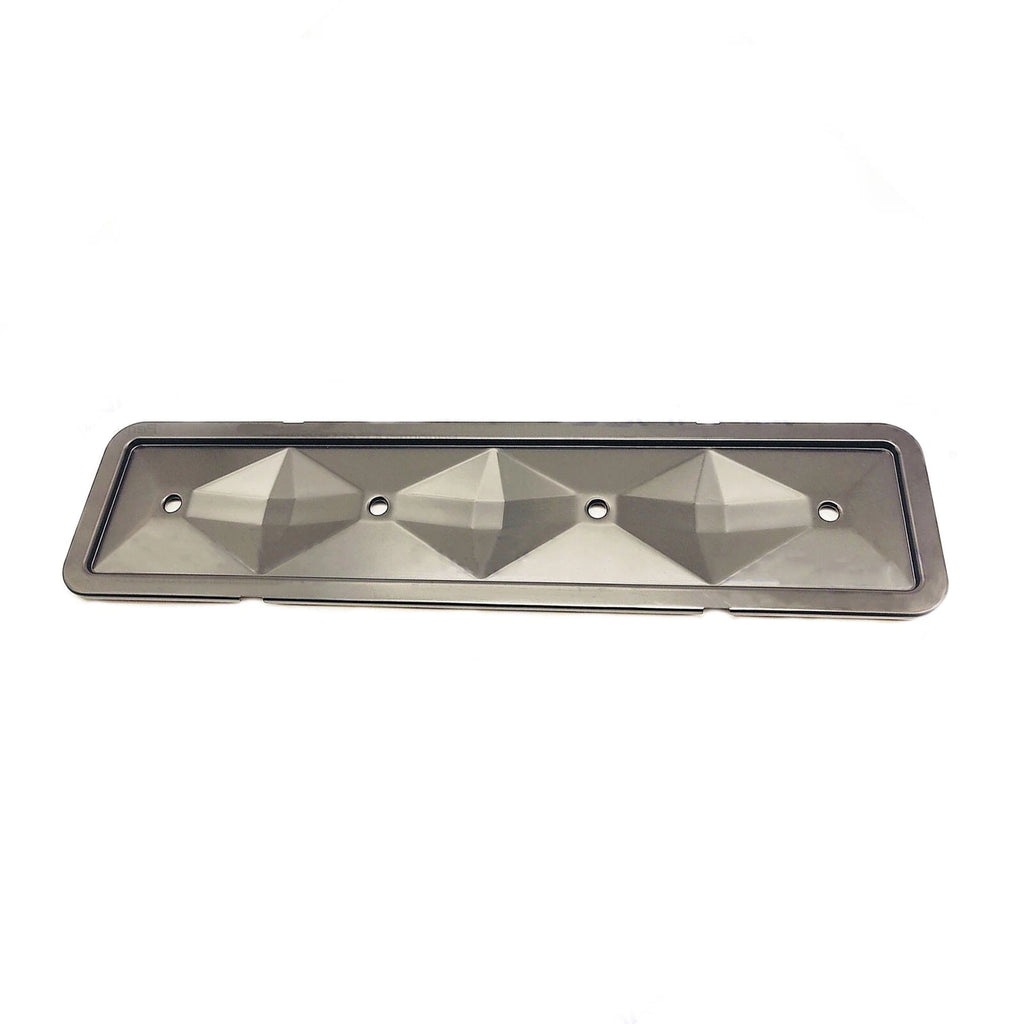 Push Rod Cover for Mercruiser GM 2.5L/3.0L