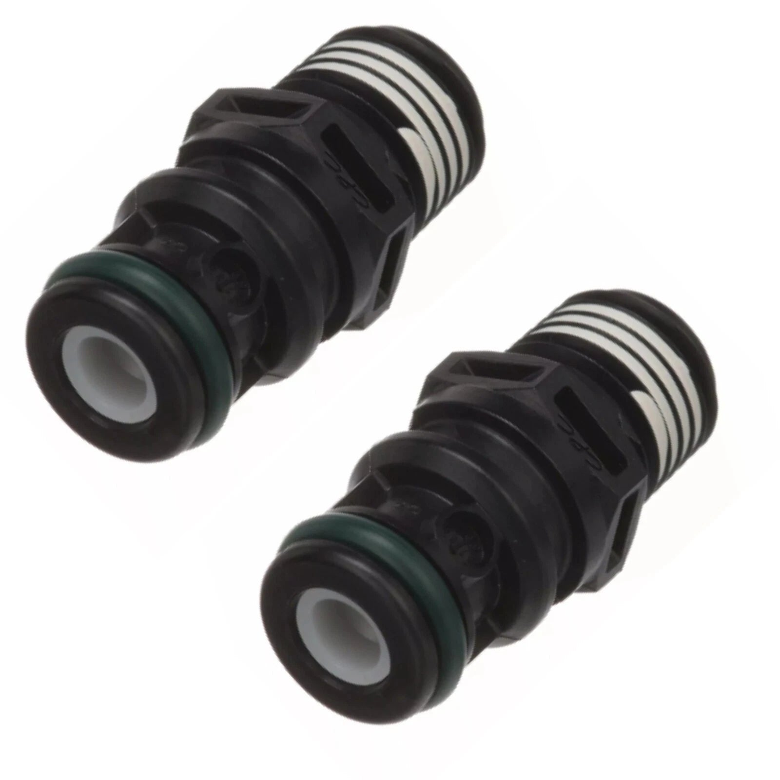 Attwood Male Universal Sprayless Connector 1/4" NPT for Various Models