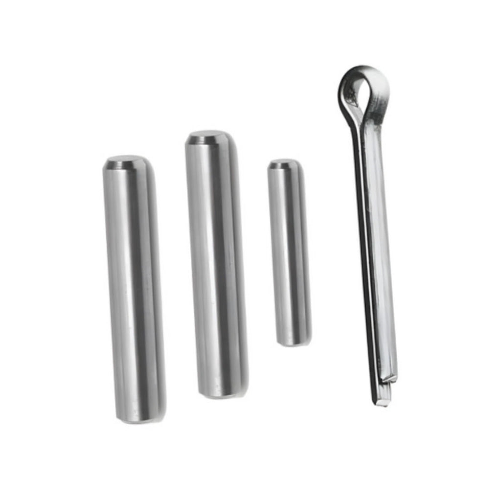 Prop Shear Pin & Cotter Pin Kit for Mercury Mariner 2.2-3.3HP