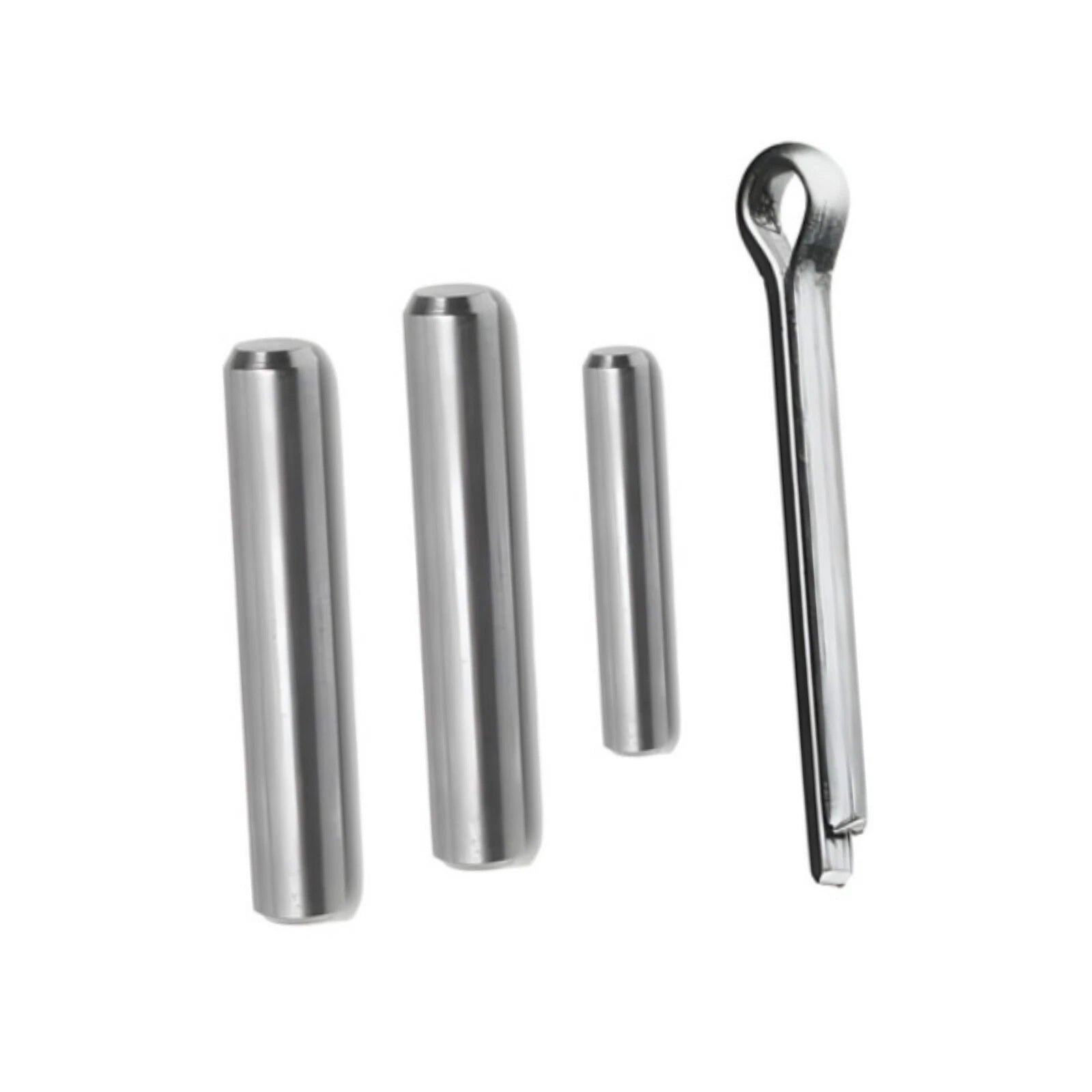 Prop Shear Pin & Cotter Pin Kit for Mercury Mariner 2.2-3.3HP
