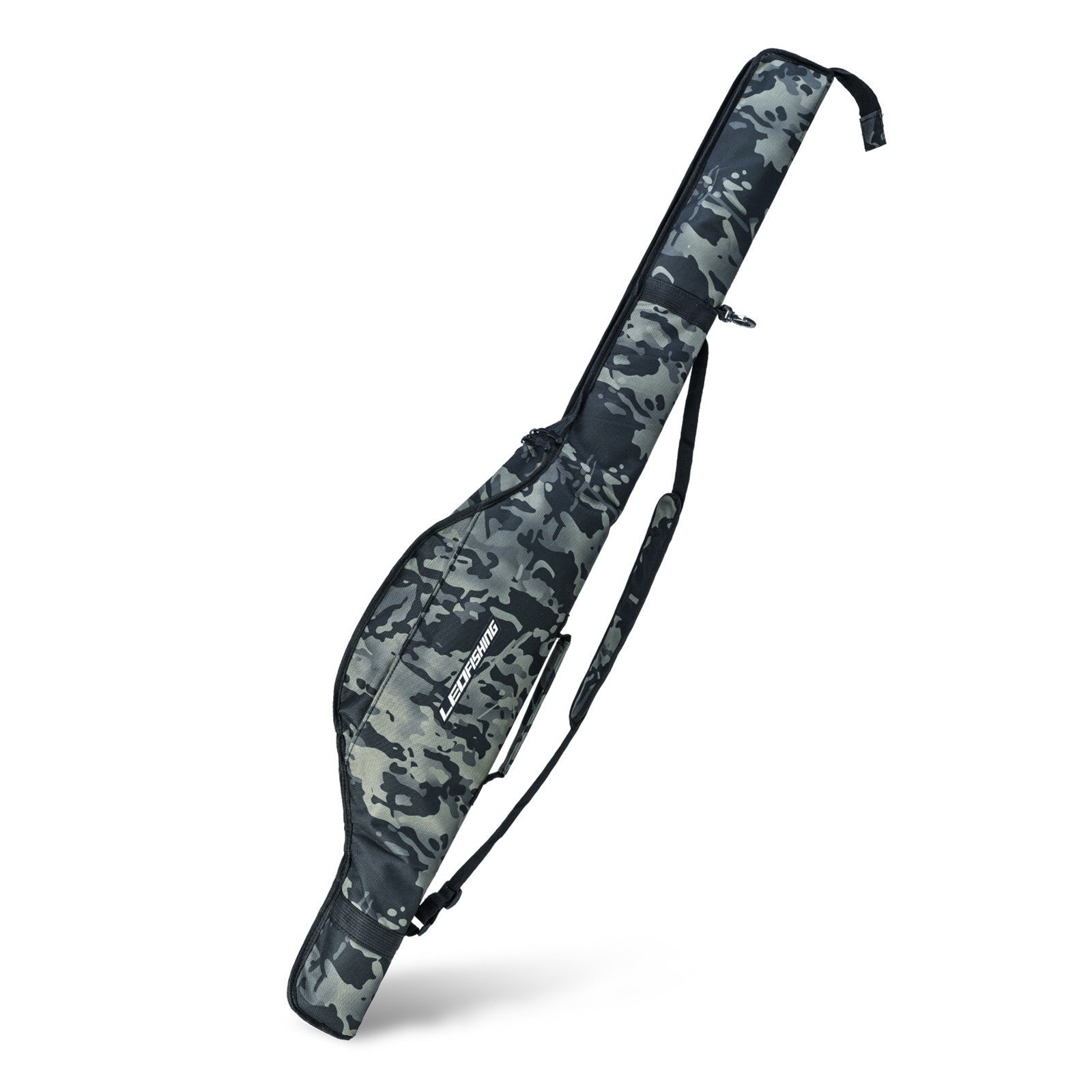Fishing Bag for Rods and Gear