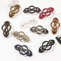 Vibrant Portable Hair Accessories