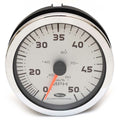 Speedometer Gauge VeeThree Boat 50 MPH by VeeThree