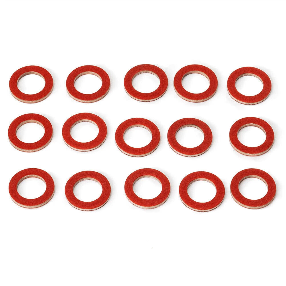 Drain Plug Gasket Kit Replace Yamaha Outboard