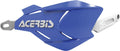 Acerbis X Factory Handguard Blue/white – Fits 2015-2016 Beta Offroad