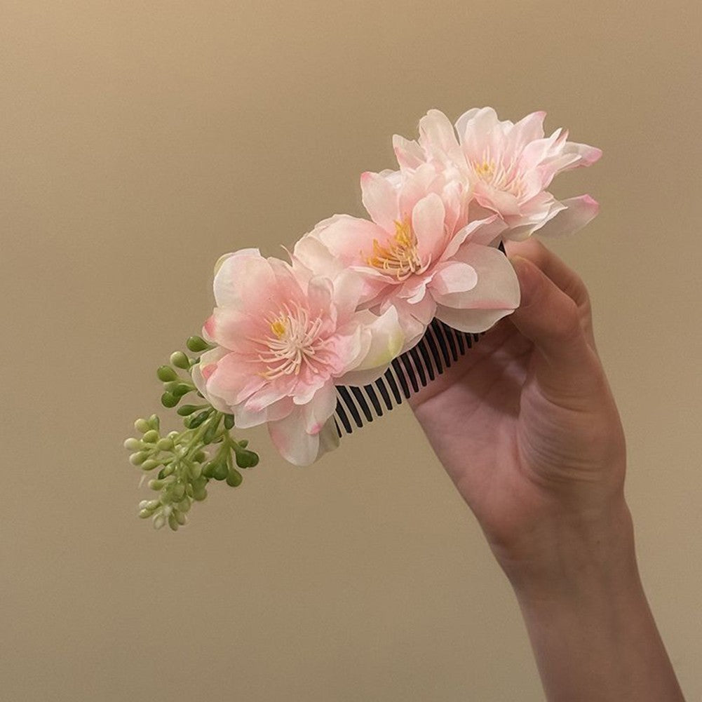 Eye Catching Hair Accessories Daily Wear