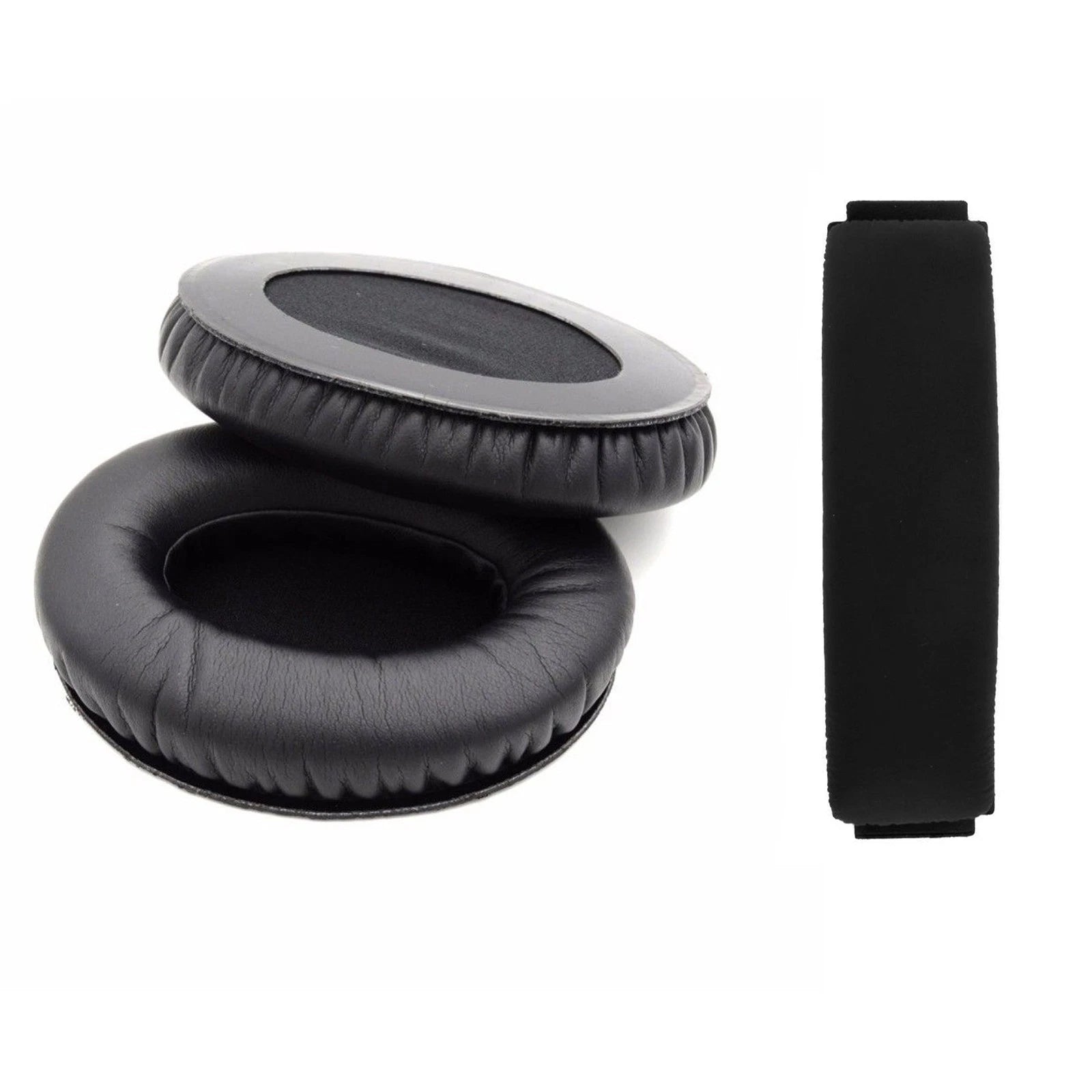 Earphone Ear Pads & Headband For Sennheiser Hd 418 419 428 429 439
