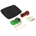 Marinco Boat Receiver Kit 500A by Marinco