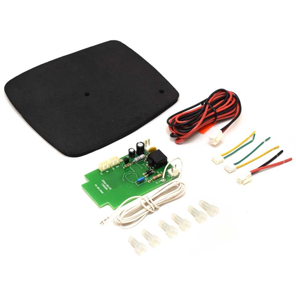 Marinco Boat Receiver Kit 500A by Marinco