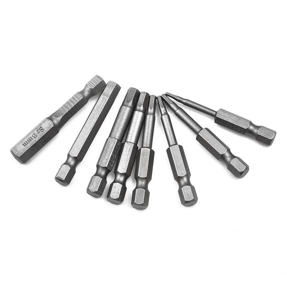 Screwdriver Bit Drill Power Quick 50mm