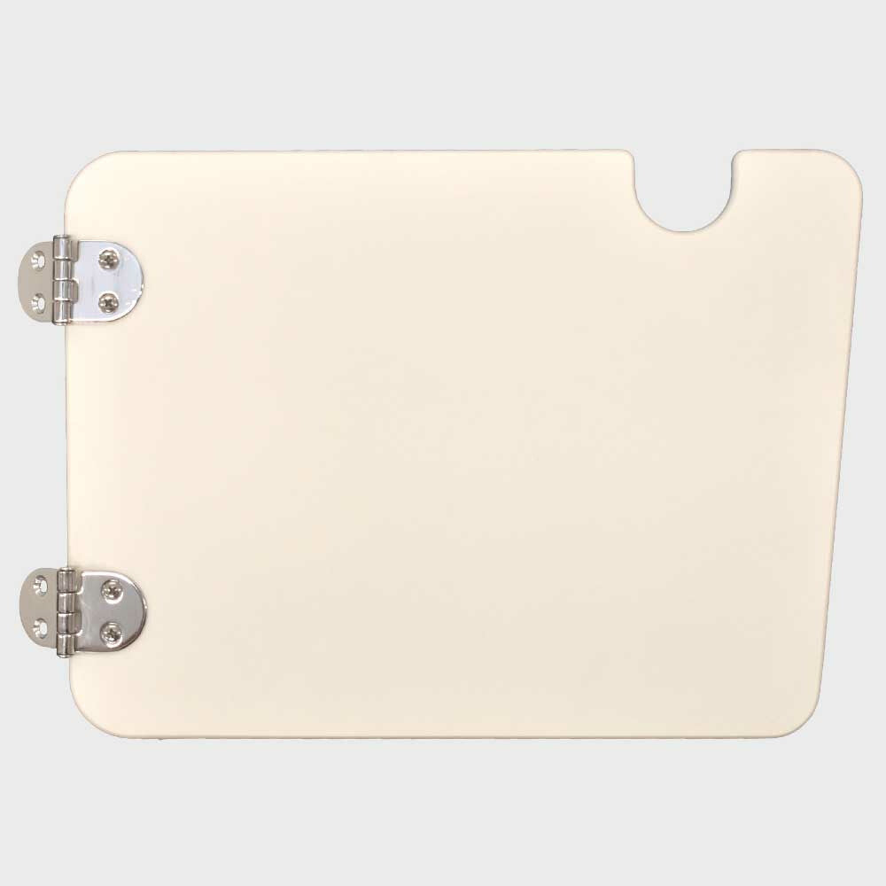 Forespar Boat Thru Hull Fitting 906003 by Forespar