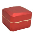 Watch Case Light Single Watch Box For Valentines Day Birthday