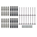 Lifters Rocker Arms VW Jetta Passat 2.0L by VW