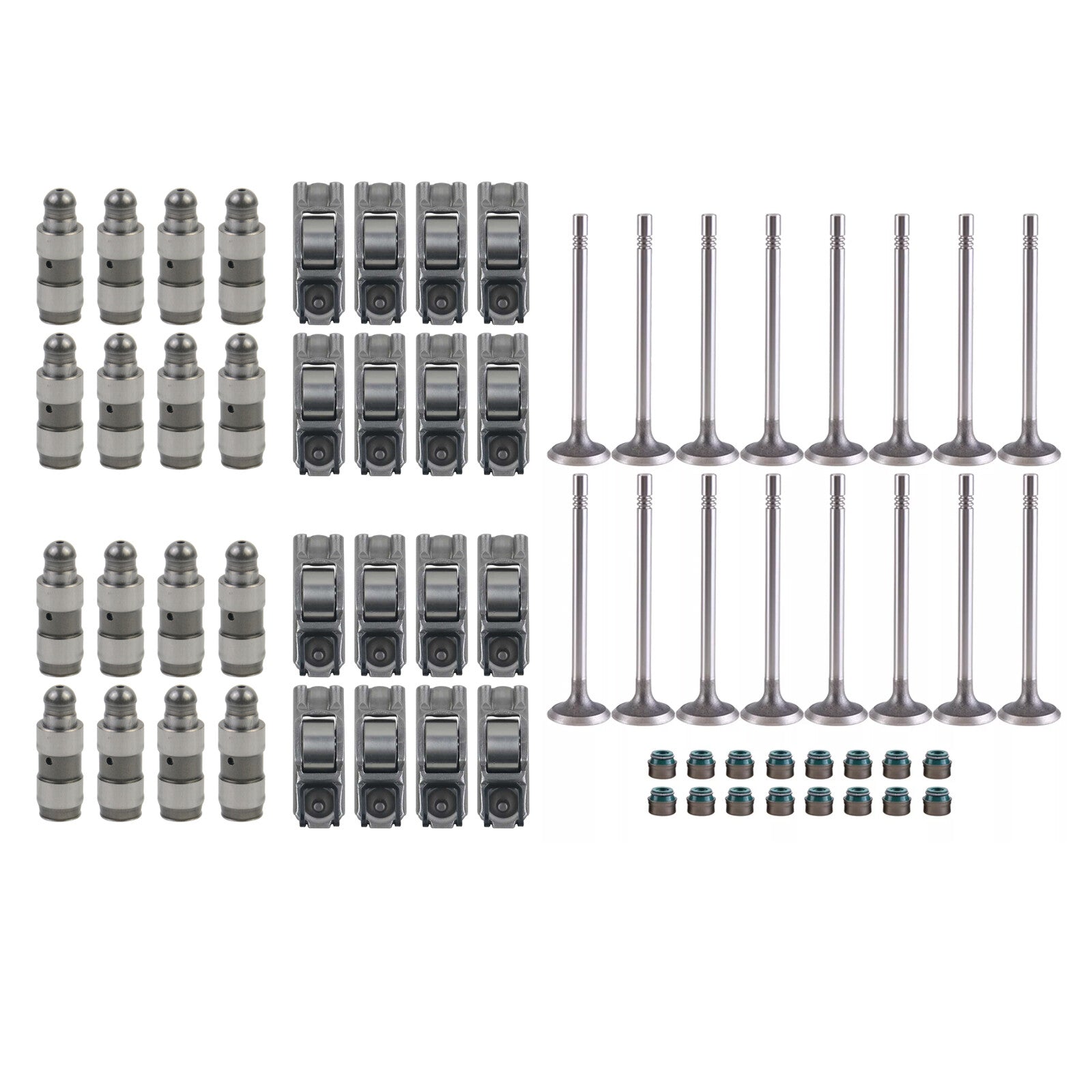 Lifters Rocker Arms VW Jetta Passat 2.0L by VW