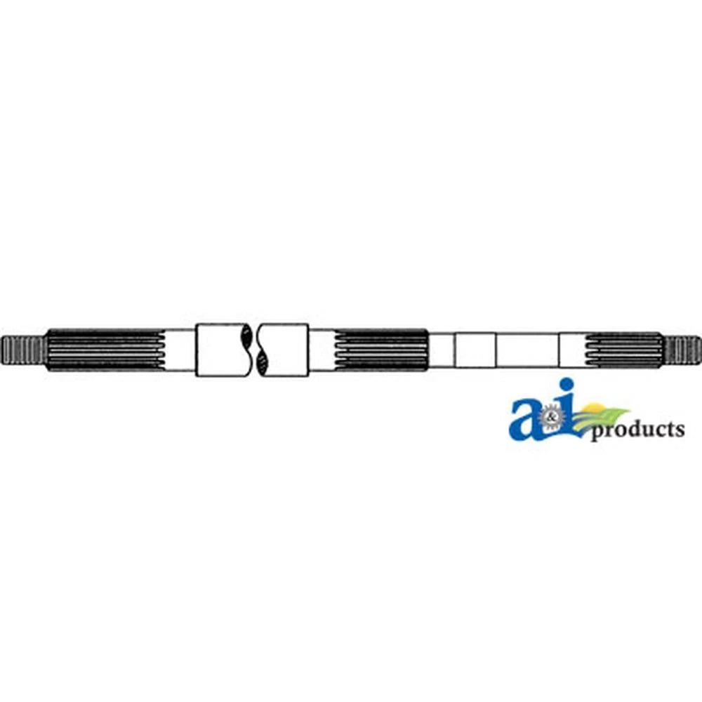1308505c1 Jack Shaft, Separator Drive