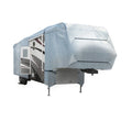 Ultimate 5th Wheel Rv Motorhome Camper Storage Cover All Weather