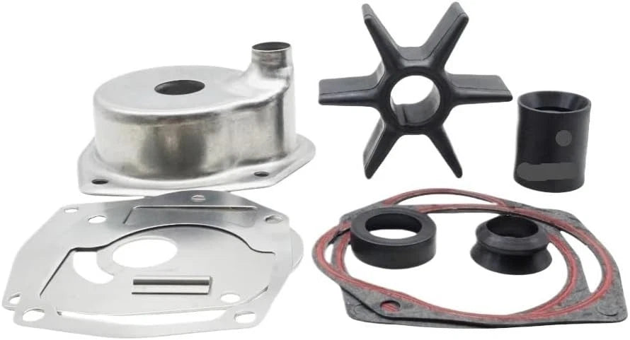 Outboard Impeller Kit For Mercury 65 75 80 90 100 115 135 150 Hp
