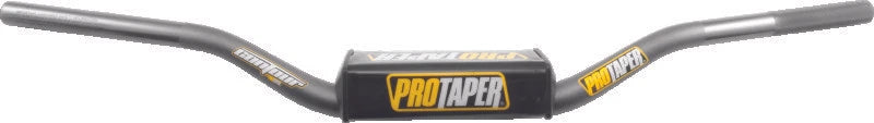 Protaper Contour Yz High Handlebar - Gray