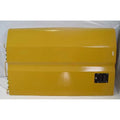 129-3396 Comp. Door R/h, With Latch & Hinge Fits Cat 322b, 322bl,