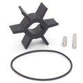 Water Pump Impeller Kit for Johnson/Evinrude 2-3.3HP Outboard