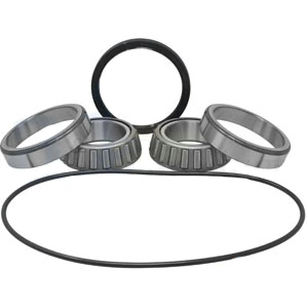 Bearing Kit Wbkjd50 Fits John Deere 240 250