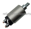 Ss-1227 213067005 12V Starter Solenoid Switch Fits For Hitachi