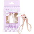 Eyelash Curler with Soft Cushion