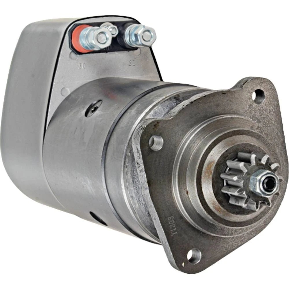 410-24152-jn J&n Electrical Products Starter
