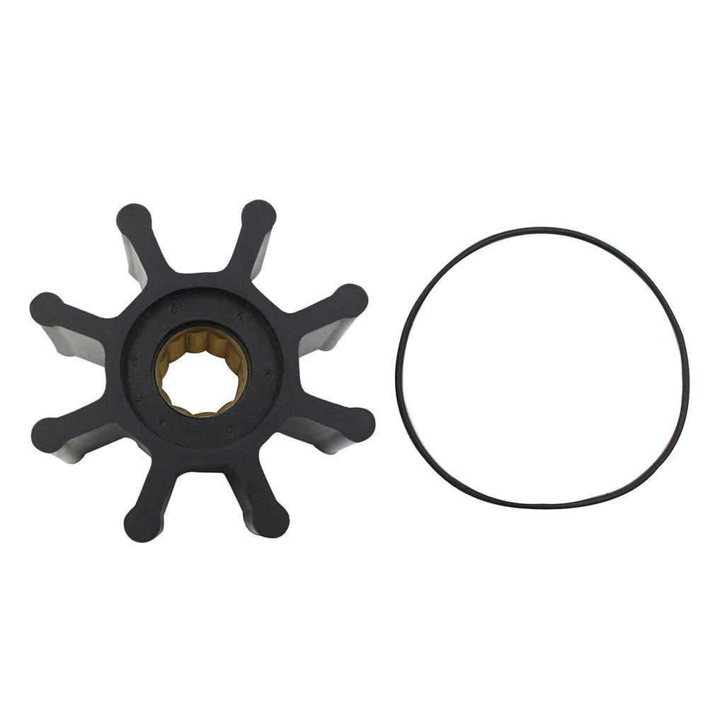 Impeller Kit for Jabsco CEF 500155 JMP 7200-01 DOOSAN 60.06804 (60HP)