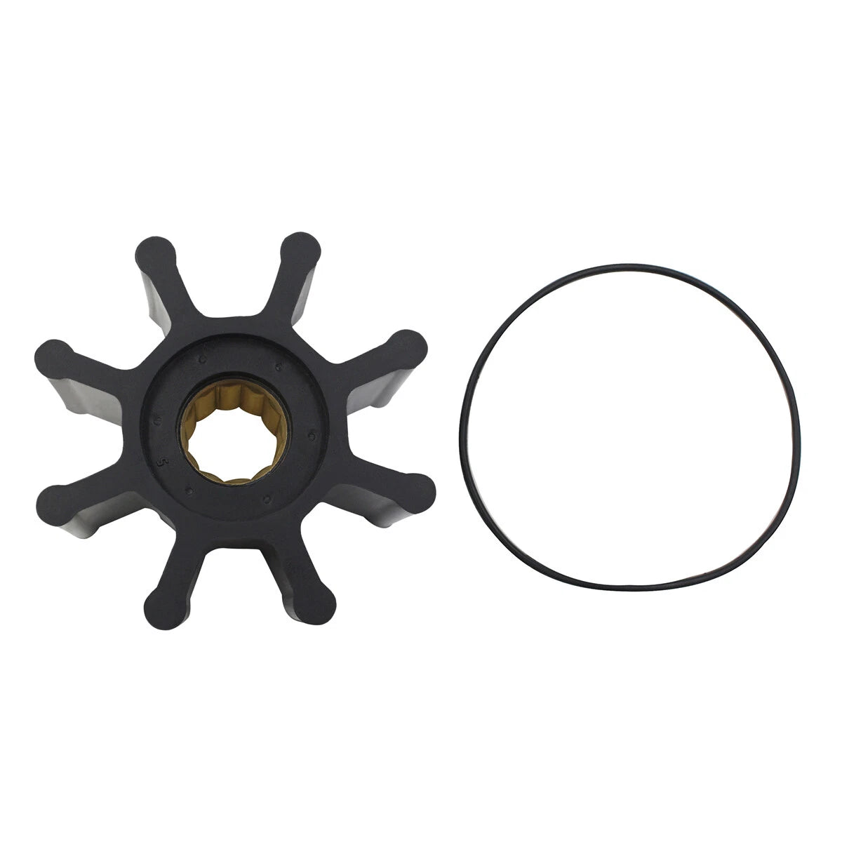 Impeller Kit for Jabsco CEF 500155 JMP 7200-01 DOOSAN 60.06804 (60HP)