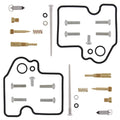 Carb Carburettor Rebuild Kit For Kawasaki Kvf700 Prairie 2004-2006