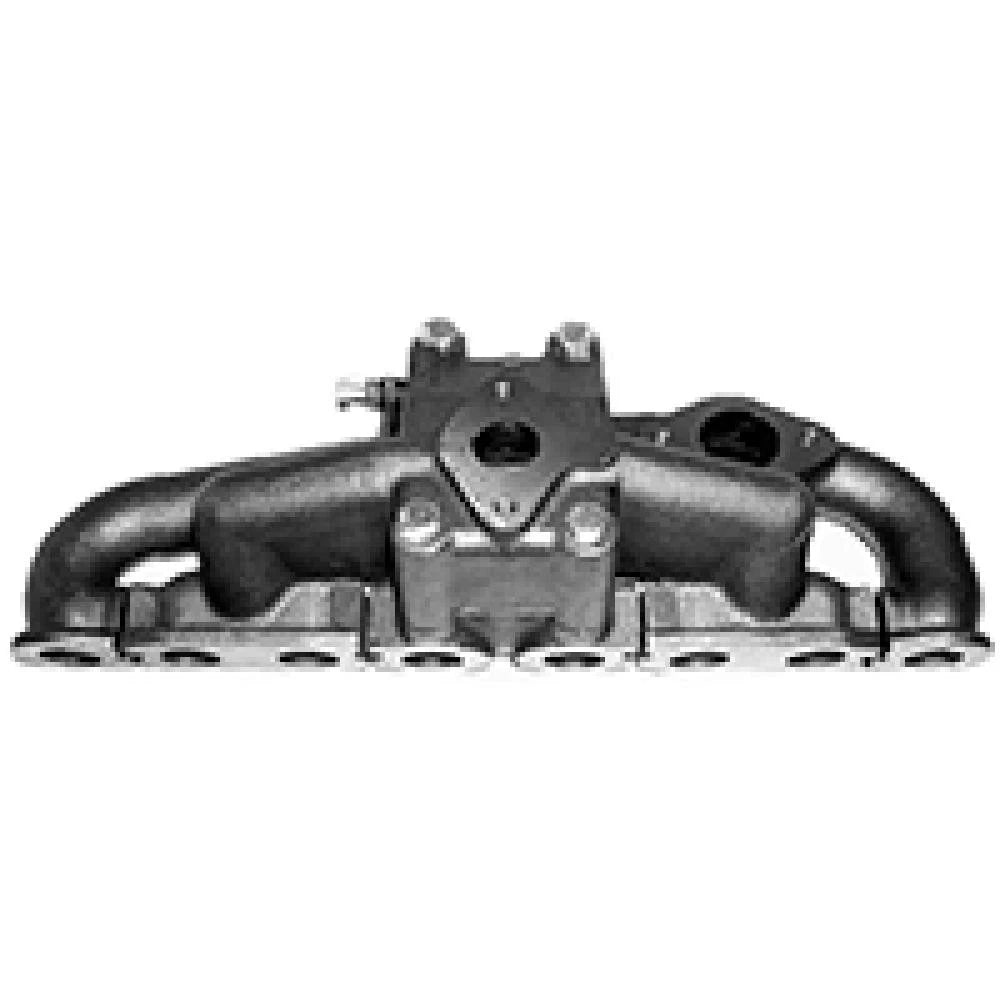 Ihs153 Manifold Fits International