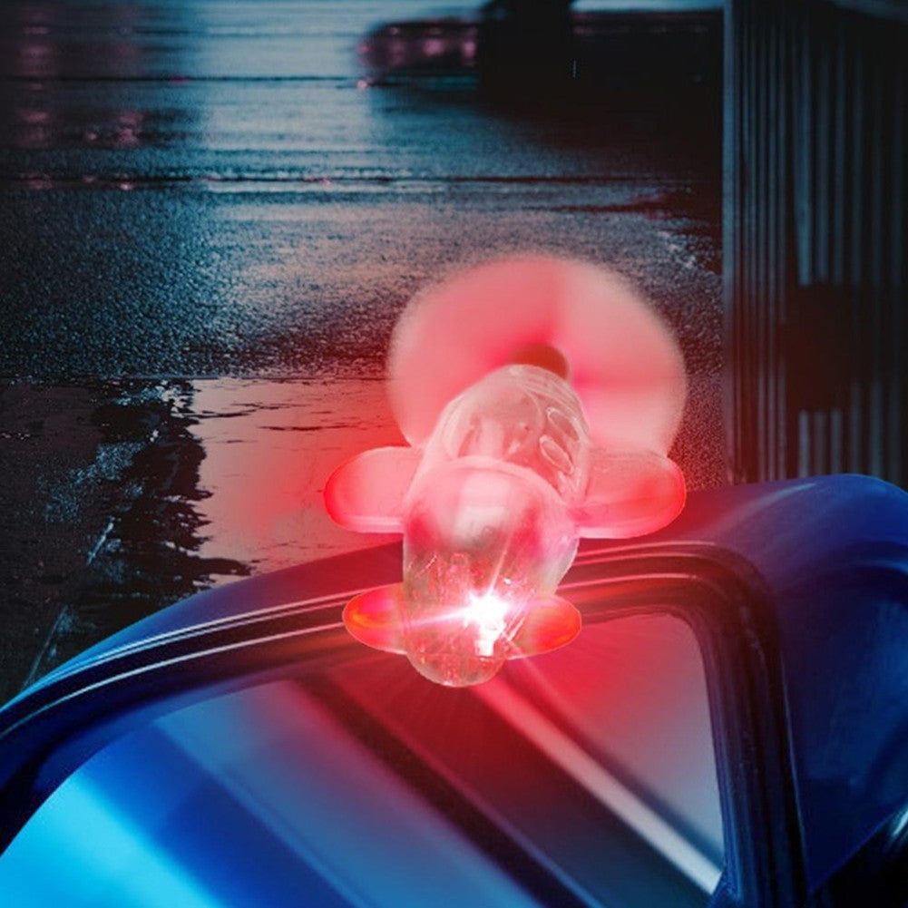 Compact Design Car Accessories for Safe Riding