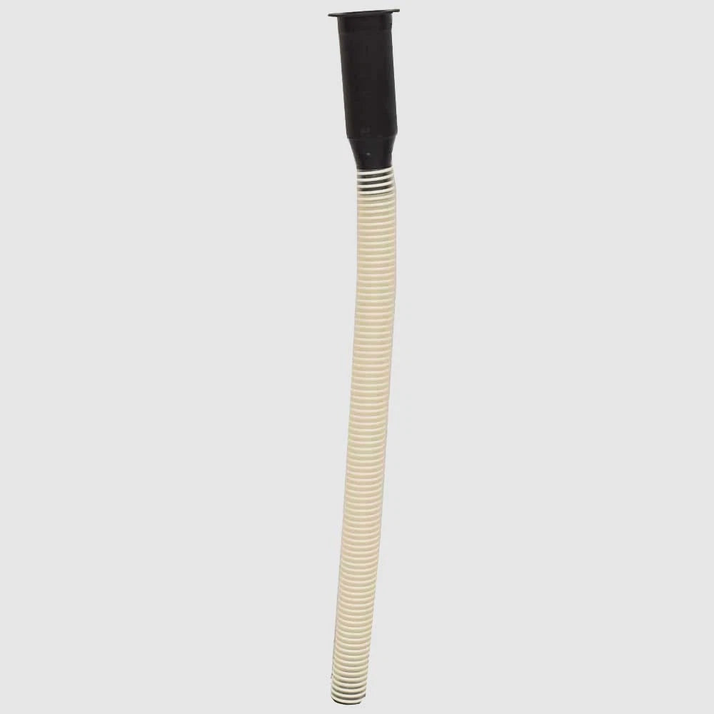 Tracker Boat Fishing Rod Holder 314479 | Flexible Hose Tube 42 1/4